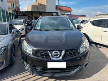 Nissan Qashqai 1.5 dCi DPF n-tec KM CERTIFICATI GARANZIA 12 MESI