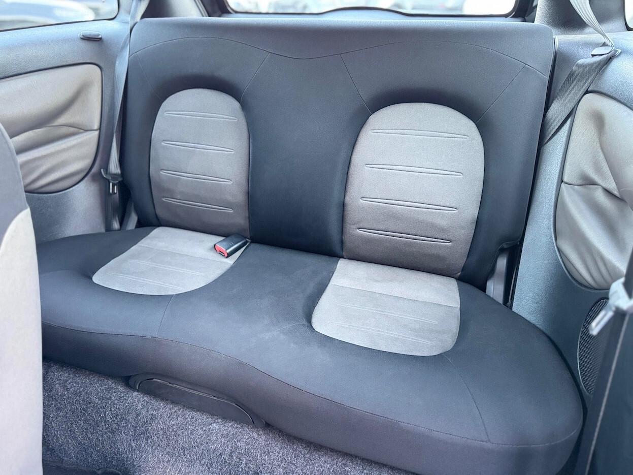 Lancia Ypsilon 1.2 Benzina 60CV Neo. - 2006