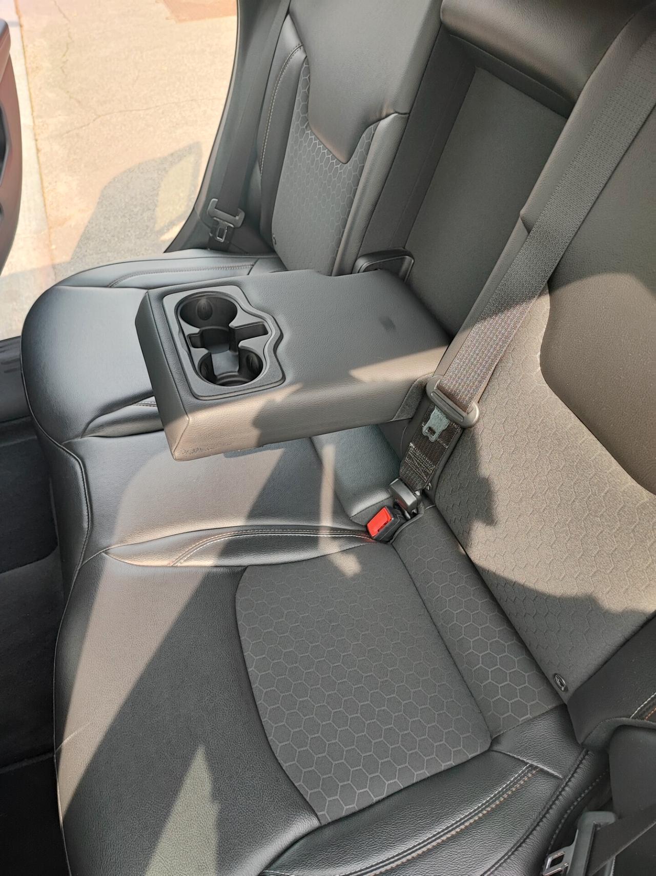 Jeep Compass 1.6 Multijet II 2WD Longitude
