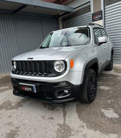 Jeep Renegade 2.0 MJT 140cv 4WD/4x4 Night Eagle