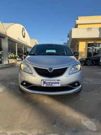 Lancia Ypsilon 1.2 69 CV 5 porte Gold