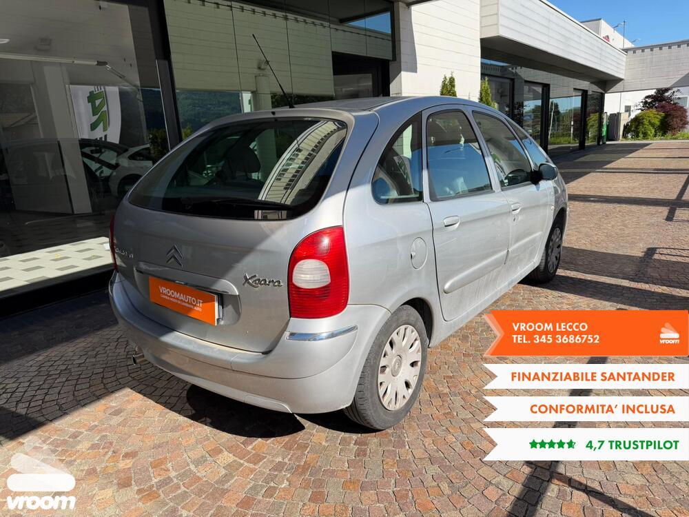 CITROEN Xsara Picasso 1.6 16V Classique