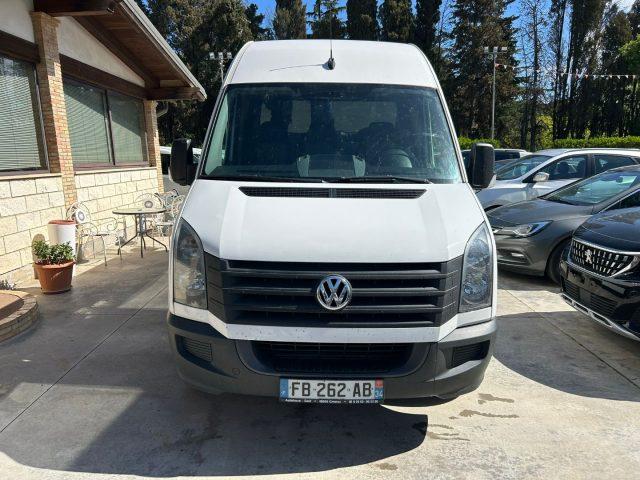 VOLKSWAGEN Crafter 30 2.0 TDI 136CV