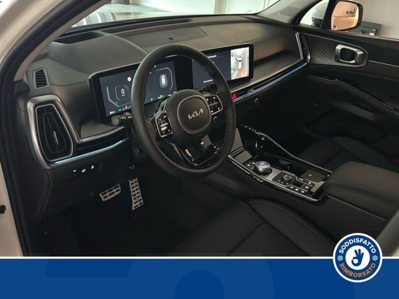 KIA Sorento 1.6 HEV AWD Evolution MY25
