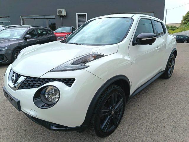 NISSAN Juke 1.5 dCi Start&Stop Tekna