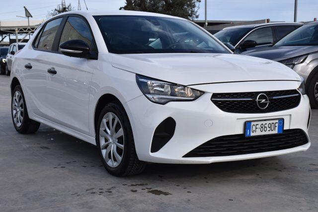 OPEL Corsa 1.5 D 100 CV