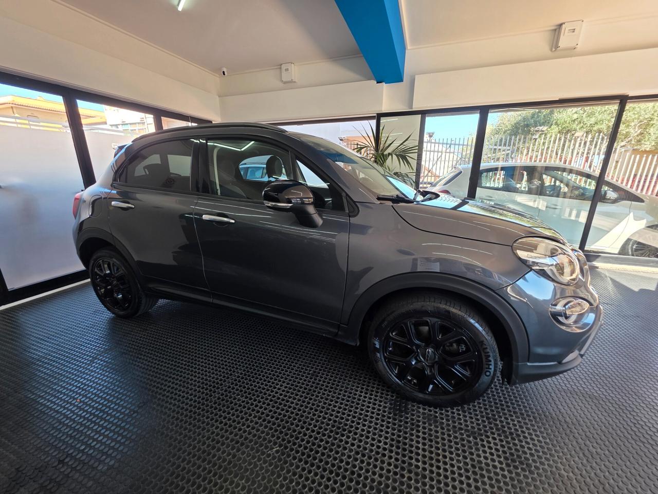 Fiat 500X 1.4 140CV Lounge 2015 FINANZIABILE