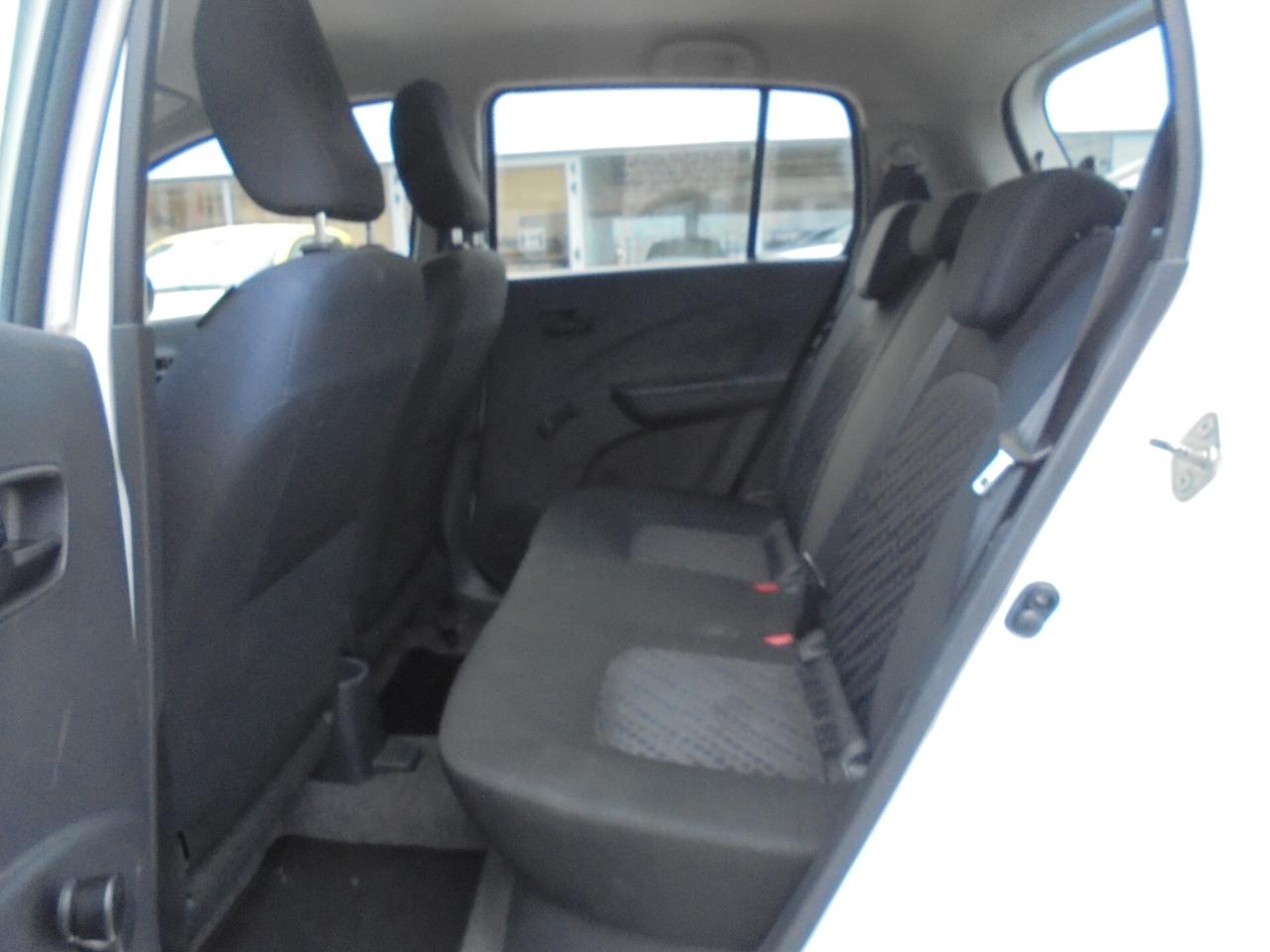 Suzuki Celerio 1.0 Style