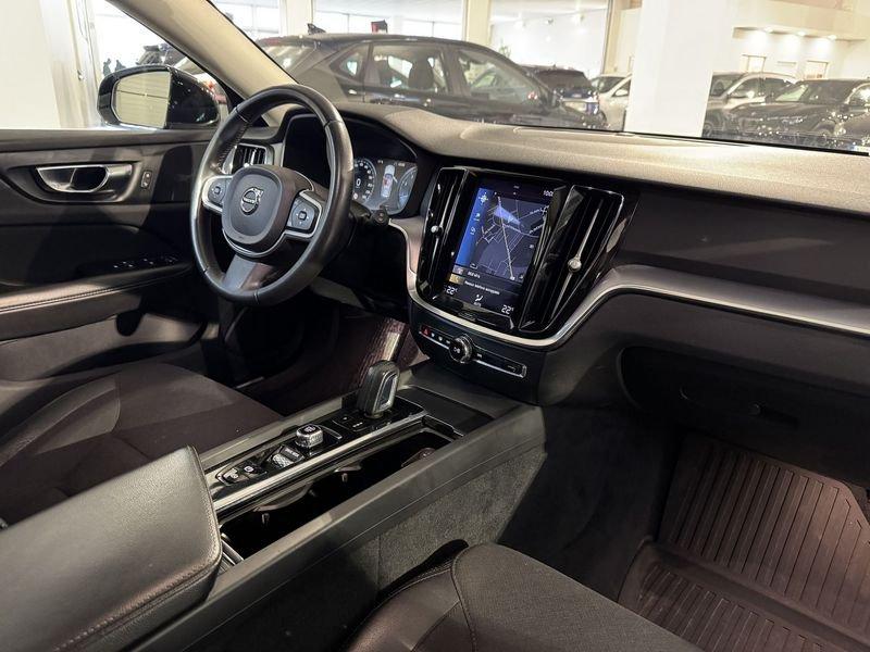 Volvo V60 V60 B3 Geartronic Momentum Business N1