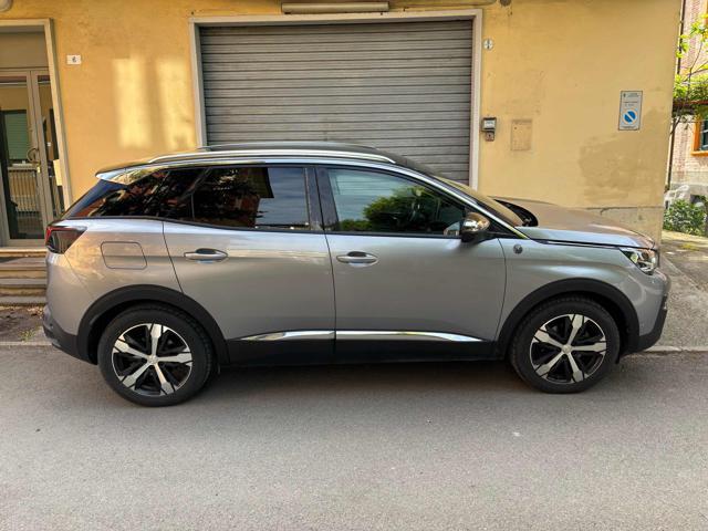 PEUGEOT 3008 BlueHDi 130 S&S Crossway "ProMMo"