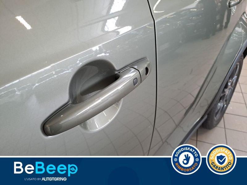 Suzuki Ignis 1.2 HYBRID TOP 2WD CVT