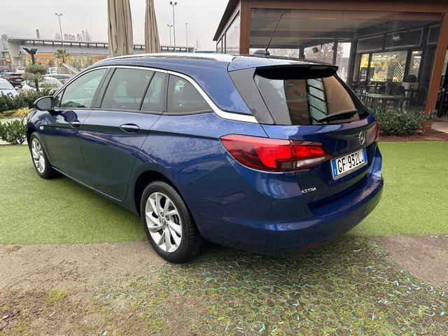 OPEL Astra 1.5 CDTI 122CV AT9 ST Busin Elegance 71000km UNIP.