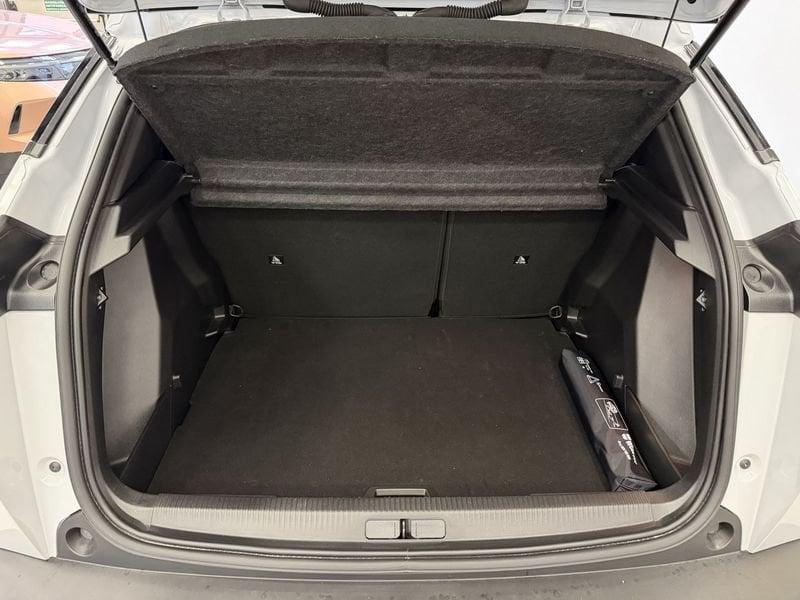 Peugeot 2008 2008 Hybrid 136 e-DCS6 Allure