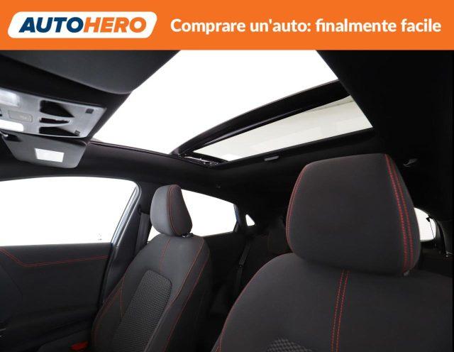 FORD Puma 1.0 EcoBoost Hybrid 125 CV S&S aut. ST-Line