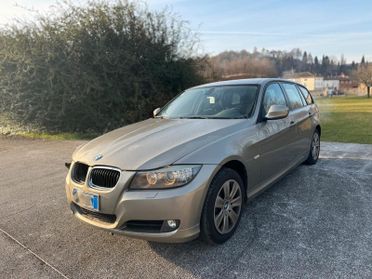 Bmw 318 318d 2.0 143CV cat Touring MSport