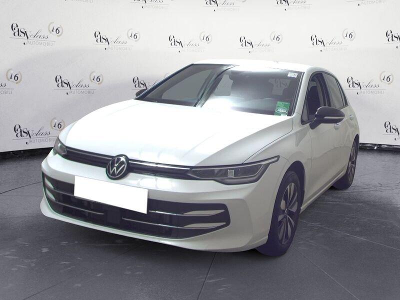 Volkswagen Golf 1.5 TSI ACT 110kW Life LED NAVI ACC