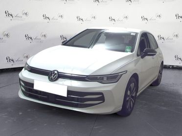 Volkswagen Golf 1.5 TSI ACT 110kW Life LED NAVI ACC