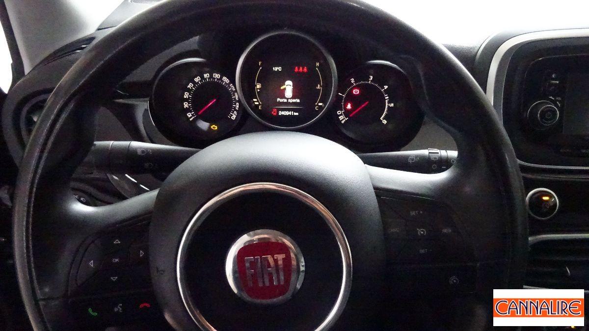 FIAT - 500X - 1.3 M.Jet 95 CV Cross