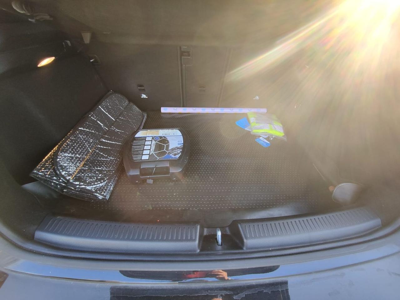 Mercedes-Benz A 180 AMG Line Premium Plus Ni #9535