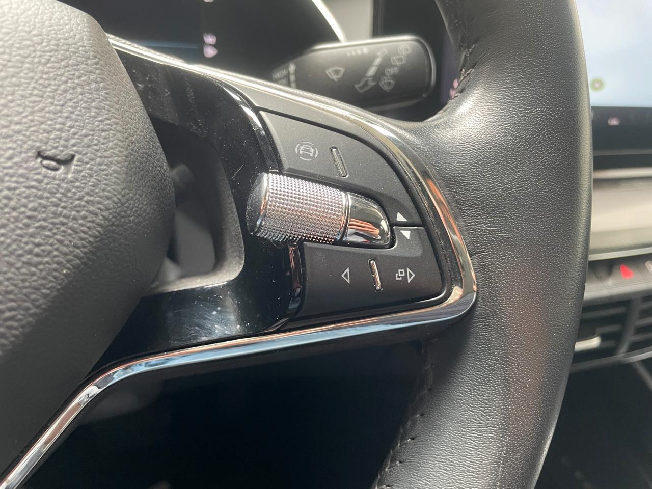 Skoda Octavia UNICO PROPRIETARIO - AUTOMATICO