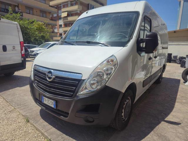 OPEL Movano 33 2.3 CDTI 110CV PM-TA FWD Furgone