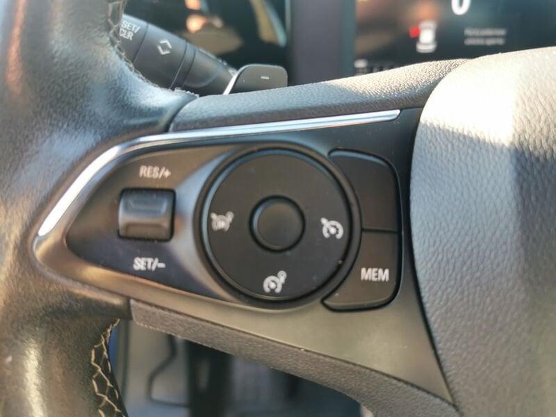 Opel Mokka 1.2 T 130cv GS Line AT8