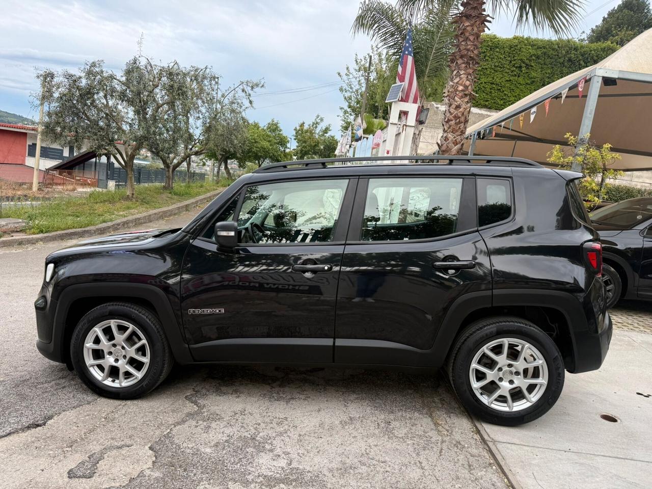 Jeep Renegade 1.0 T3 Limited