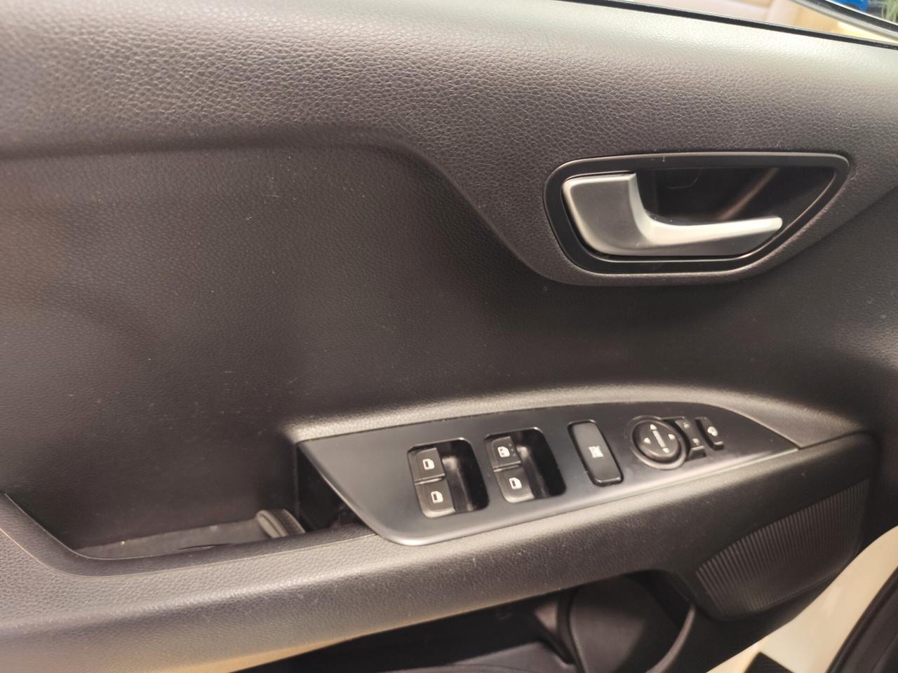 Kia Rio 1.4 CRDi 90CV 5 porte Cool