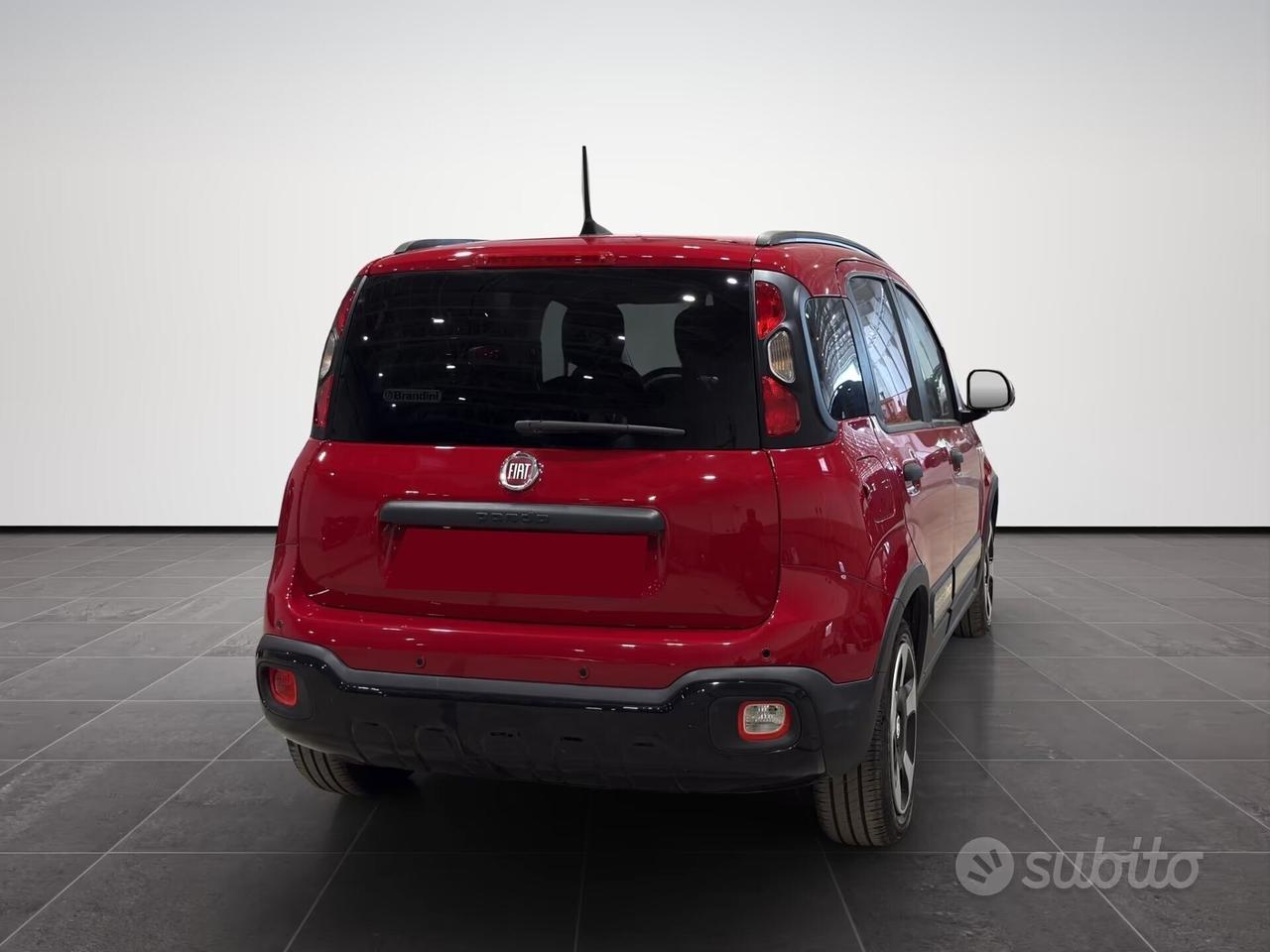 Fiat Panda Pandina Cross 1.0 Hybrid Vari Colori