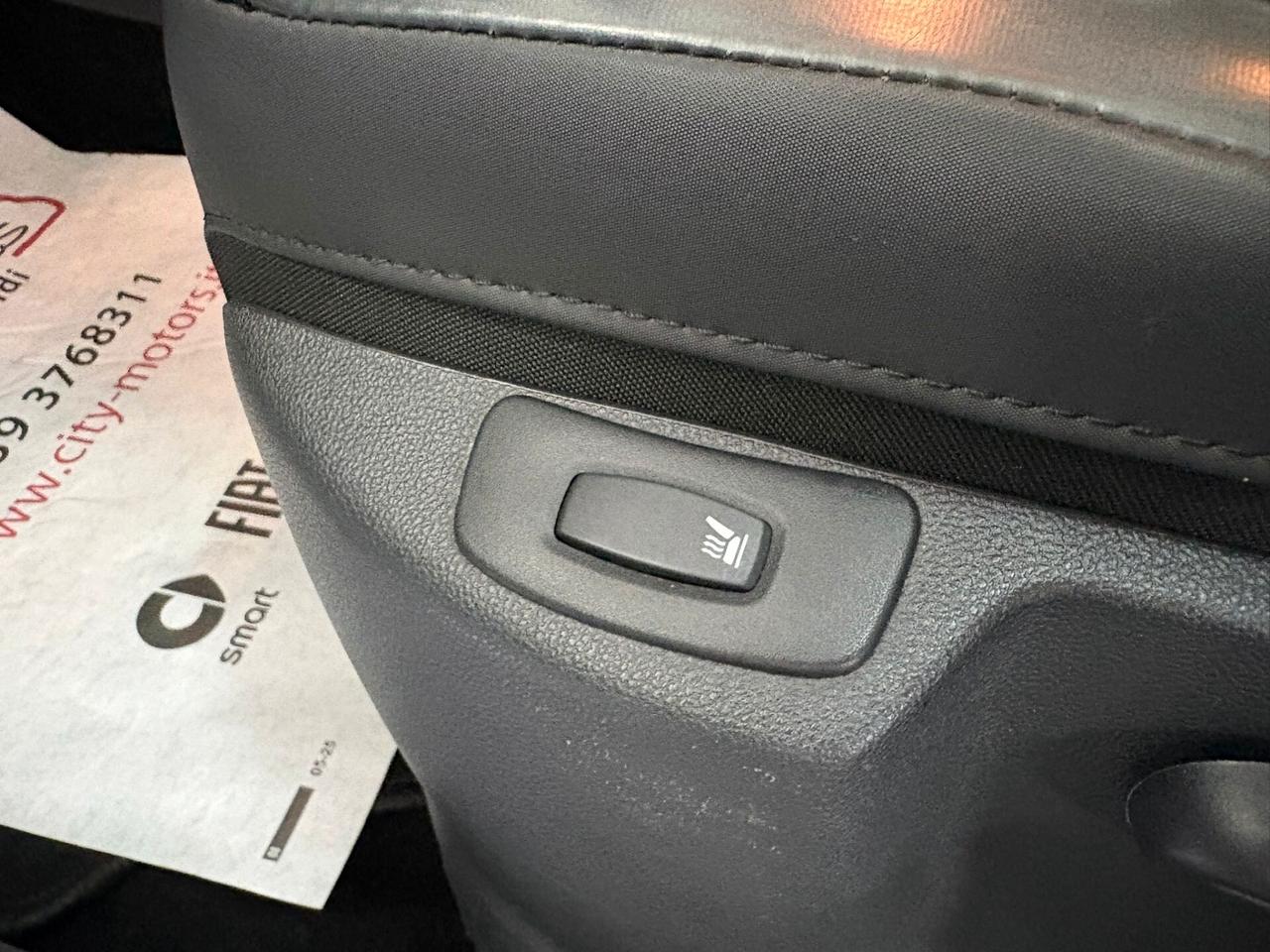 Renault Captur 1.5 dCi 8V 90 CV Start&Stop Iconic