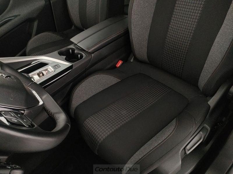 Peugeot 3008 3008 BlueHDi 130 S&S EAT8 Active Business