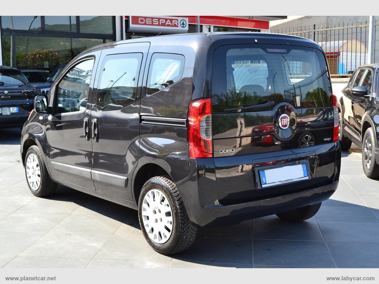 FIAT QUBO 1.3 MJT 80 CV Dynamic