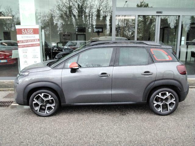 CITROEN C3 Aircross PureTech 110 S&S Shine Pack