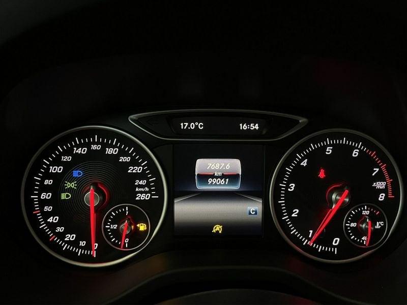 Mercedes-Benz Classe A A 160 Business