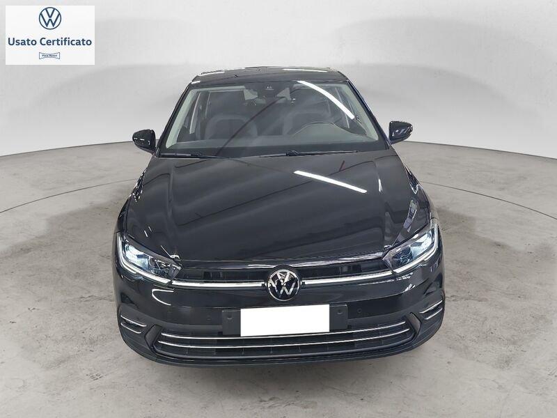 Volkswagen Polo Polo 1.0 TSI Style