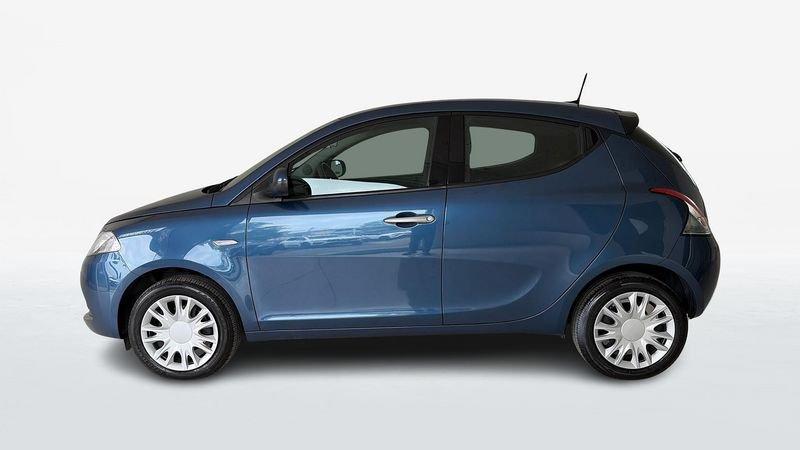 Lancia Ypsilon III 2021 HYBRID 5 PORTE 1.0