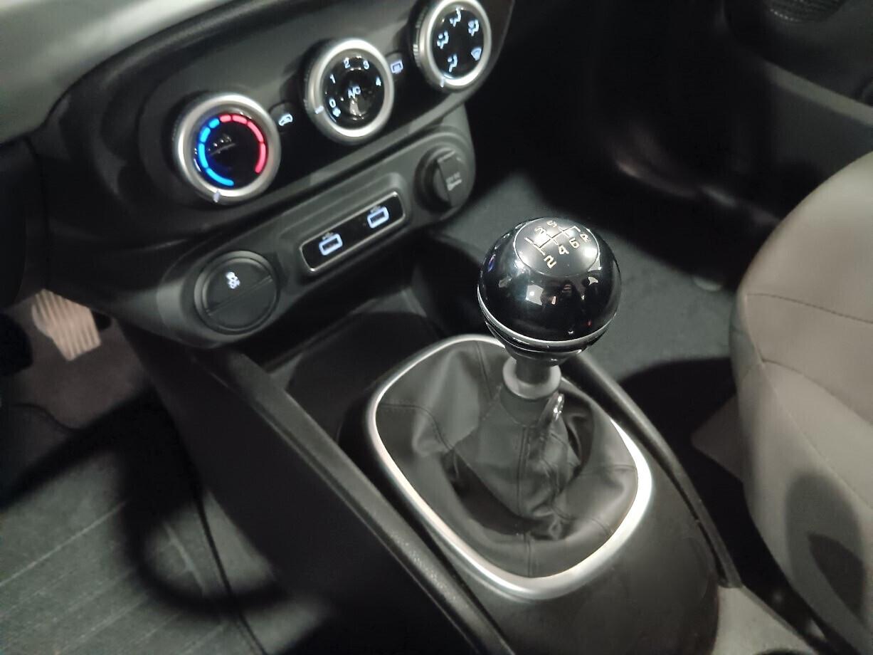 Fiat 500 L Connect 1.4 benzina (95 cv)