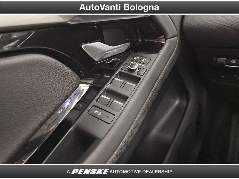 Land Rover RR Evoque Range Rover Evoque 2.0D I4 150CV AWD