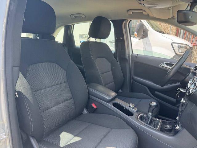 MERCEDES-BENZ B 180 CDI Executive