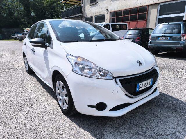 PEUGEOT 208 1° serie 1.0 VTi 68 CV 5 porte Active