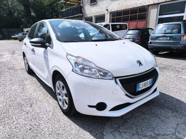 PEUGEOT 208 1° serie 1.0 VTi 68 CV 5 porte Active