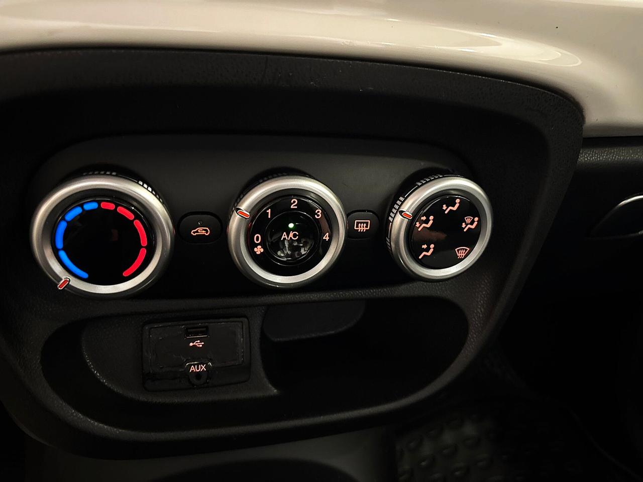 Fiat 500L 1.3 Multijet 85 CV **CONDIZIONI OTTIME**