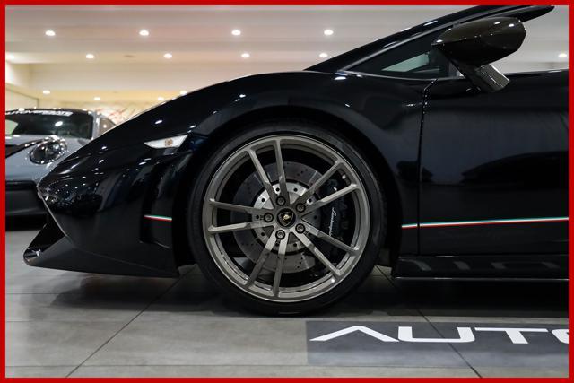 LAMBORGHINI Gallardo 5.2 V10 LP570-4 Spyder Performante|IVA ESP