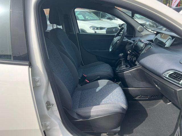 LANCIA Ypsilon 1.0 FireFly 70cv Hybrid Gold