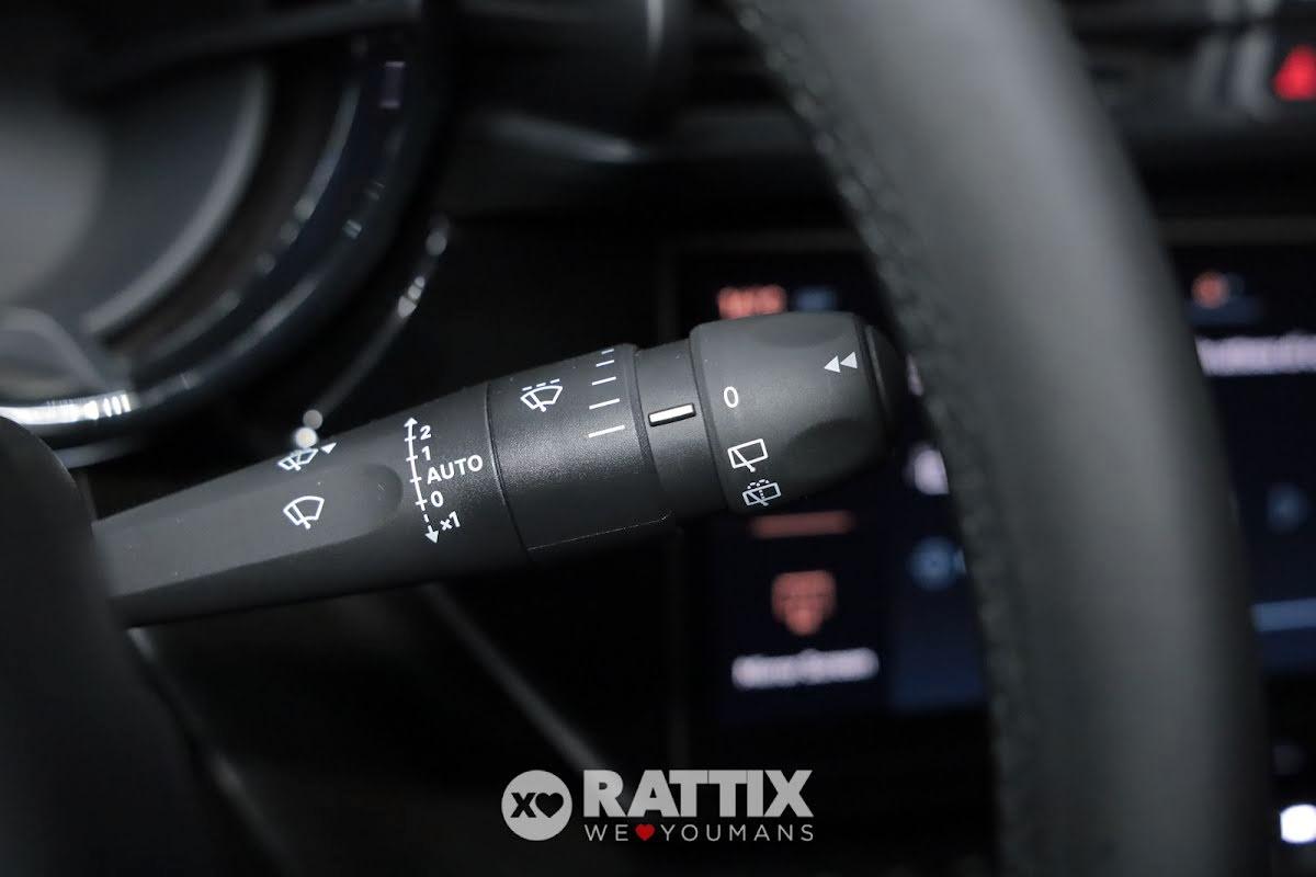 Alfa Romeo Junior 1.2 Hybrid 145CV e-DCT6