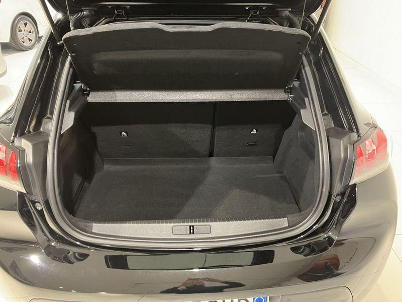 Peugeot 208 Active Pack 75 cv 5 porte