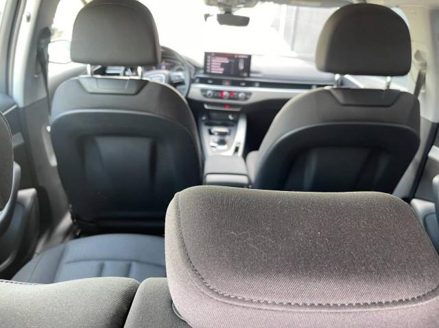Audi A4 V 2019 Avant 35 2.0 tdi mhev Business 163cv s-tronic LED PDC