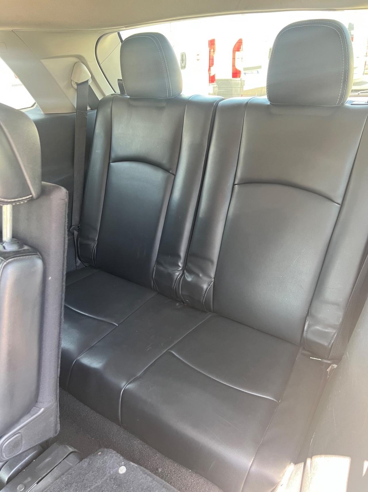 Fiat Freemont 2.0 Multijet 140 CV Lounge 2013