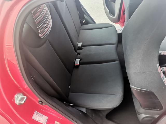 CITROEN C1 VTi 68 5 porte Feel