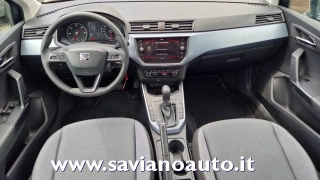 SEAT Arona 1.6 TDI 95 CV DSG Style